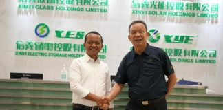 Investasi Xinyi Group 175 Triliun di Rempang Dipertayakan