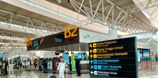 Beroperasi Penuh, Bandara Kertajati Bergeliat