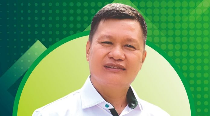 Edward Tannur Sesalkan Anaknya, Minta Proses Hukum Berjalan Normal