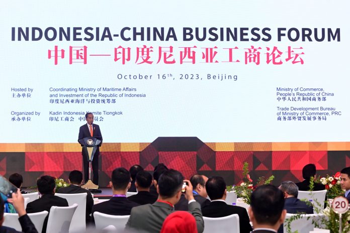 Hadiri-Forum-Bisnis-Indonesia-RRT-Presiden-Jokowi-Investasi-ke-Indonesia-Cepat-Tepat