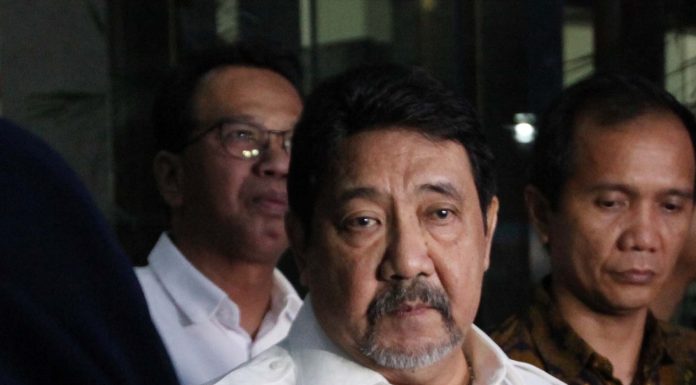 Hendardi : Kabulkan Batas Usia Capres/Cawapres, MK Promosikan Constitutional Evil