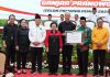 Mahfud MD Resmi Diumumkan Calon Wakil Presiden Pedamping Ganjar