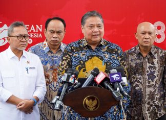 Pemerintah akan Lakukan Pengetatan Impor Sejumlah Barang