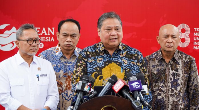 Pemerintah akan Lakukan Pengetatan Impor Sejumlah Barang