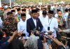 Jokowi : Santri Adalah Pilar Kekuatan Bangsa Indonesia