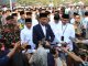 Jokowi : Santri Adalah Pilar Kekuatan Bangsa Indonesia