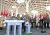 Presiden Jokowi Resmikan WHOOSH, Kereta Cepat Pertama di Indonesia dan Asia Tenggara