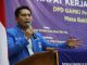 Rapen Sinaga : Majunya Gibran Bukti Era Politik Telah Berganti