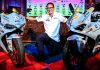 Indonesia Tuan Rumah Balap MotoGP 2023 di Sirkuit Internasional Pertamina Mandalika