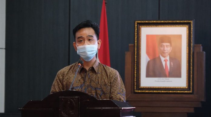 Direktur ISC, Pakah Putusan MK Gibran Bisa Cawapres 2024