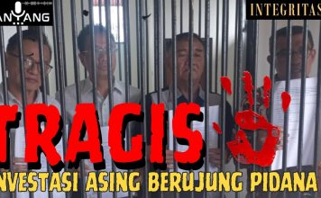 TRAGIS ‼️ INVESTASI BERUJUNG PIDANA ‼️
