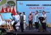 Presiden Jokowi Buka Pameran INACRAFT on October 2023