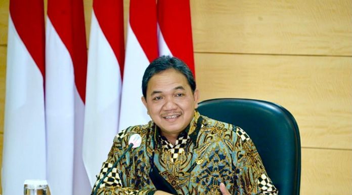 Anggota BPK Achsanul Qosasi Di Tahan, Terima Suap 40 Miliar
