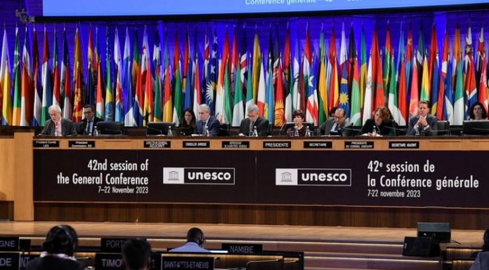Bahasa Indonesia Jadi Bahasa Resmi di UNESCO