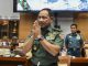 Jenderal TNI Agus Subiyanto Sebagai Panglima TNI Baru