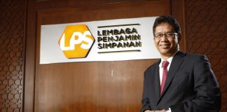 LPS Memiliki Aset Rp 210 triliun, Jaga Stabilitas Perbankan