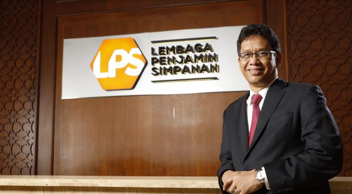 LPS Memiliki Aset Rp 210 triliun, Jaga Stabilitas Perbankan