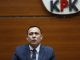Ketua KPK Firli Bahuri Tersangka Pemerasan