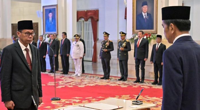 Ketua KPK Nawawi Pomolango, Pencarian Harun Masiku Prioritas