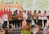 Presiden Jokowi Apresiasi Gerak Cepat Investor Dalam Negeri Berinvestasi di IKN