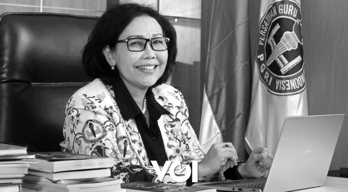 Prof Unifah Organisasi Guru Tetap Solid