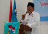 Gubernur Maluku Utara Abdul Gani Kasuba Terjerat OTT KPK.
