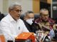 Irjen Pol Marthinus Hukom Jabat Kepala BNN