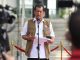 Letjen TNI Purn Doni Monardo Dimakamkan di TMP Kalibata