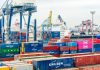 Rekor Suplus Perdangan RI Selama 44 Bulan Capai US$ 36,93 Miliar.