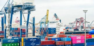 Rekor Suplus Perdangan RI Selama 44 Bulan Capai US$ 36,93 Miliar.