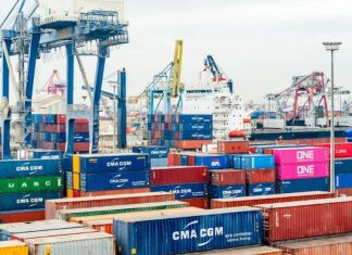 Rekor Suplus Perdangan RI Selama 44 Bulan Capai US$ 36,93 Miliar.