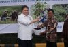 Cargill & Masyarakat Lokal Tanam 5.000 Pohon di Gunung Arjuna