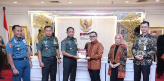 MenPAN Azwar Anas Setuju Tukin TNI Naik, Asal