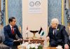 Presiden Jokowi Menentang Keras Pernyataan PM Netanyahu Soal Tidak Adanya Negara Palestina