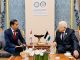 Presiden Jokowi Menentang Keras Pernyataan PM Netanyahu Soal Tidak Adanya Negara Palestina