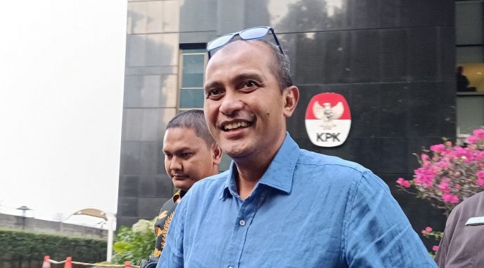 Pengadilan Kabulkan Praperadilan Prof. Edward Omar Sharif (Wamenkumham)
