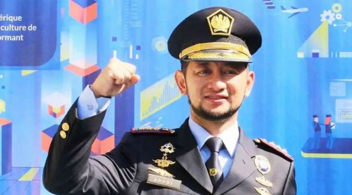 KPK Sita Harta Andhi Pramono, Termasuk Mobil Mewah Klasik