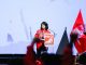 Grace Natalie : Optimis PSI Lolos Parliamentary Threshold 4%