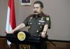 Jaksa Agung Meminta Jajarannya Bersikap Netral Dalam Pemilu 2024