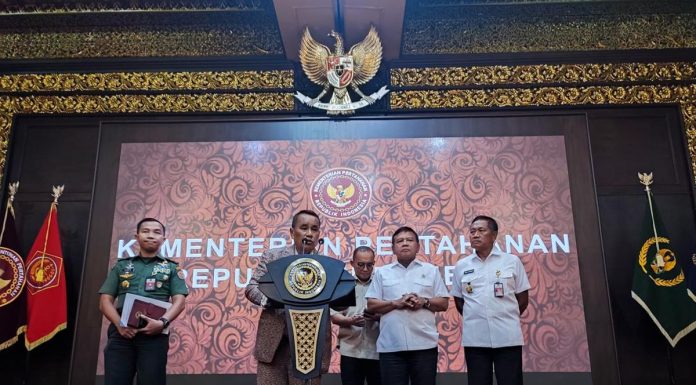 KEMHAN RI Tunjuk Hotman Paris Sebagai Kuasa Hukum