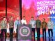 Presiden Joko Widodo Buka Pameran Otomotif Terbesar -IIMS 2024
