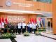 Presiden Joko Widodo Resmikan Rumah Sakit Pusat Pertahanan Negara (RS PPN) Panglima Besar Soedirman