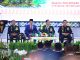 Rapat Pimpinan TNI – Polri 2024
