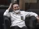 Sekretaris MA Hasbi Hasan Dituntut Pidana 13 Tahun dan 8 bulan Penjara.