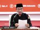 Ketua KPU : Prabowo – Gibran Pemenang Pilpres 2024.