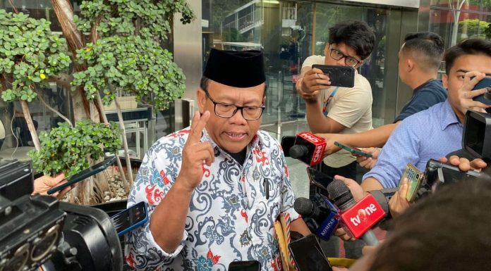 IPW Laporkan Dirut Bank Jateng Supriyatno dan Gubernur Jateng Ganjar Pranowo Ke KPK.