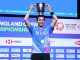 Fantastis, Jonatan Christie juara All England 2024.