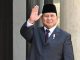 Prabowo Subianto Terima Undangan Presiden China Xi Jinping.