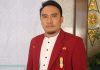 Riyan Betra Delza Terpilih Ketua Umum DPP IMM Periode 2023-2025