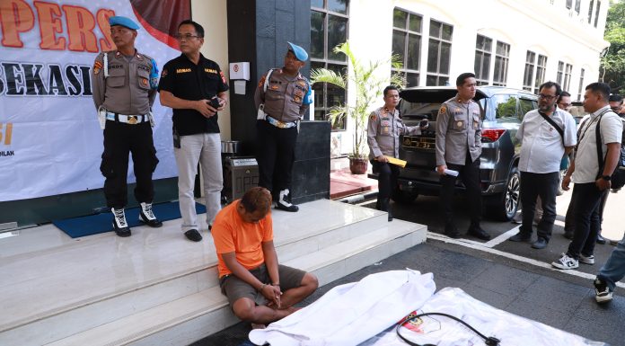 Miris, Sunaryanto Dokter Gadungan Buka Klinik 5 Tahun